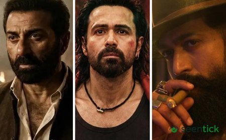 Batwara 1947 vs Awarapan 2 screen-sharing fight Round 2 begins: Distributor of Sunny Deol starrer asks for one show in single screens; Toxic’s Wednesday release