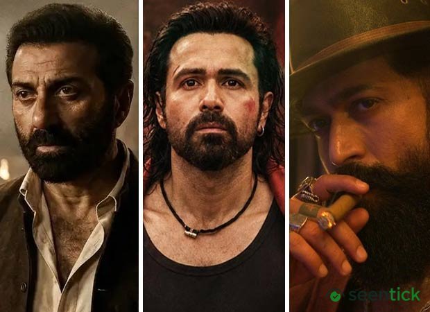 Batwara 1947 vs Awarapan 2 screen-sharing fight Round 2 begins: Distributor of Sunny Deol starrer asks for one show in single screens; Toxic’s Wednesday release