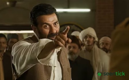Batwara 1947s box office collections surge, defying competition from Awarapan 2.