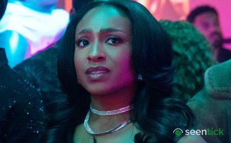 Beauty In Black Ends Season 3 With Several Potential Deaths — Who Won't Live To See Season 4?