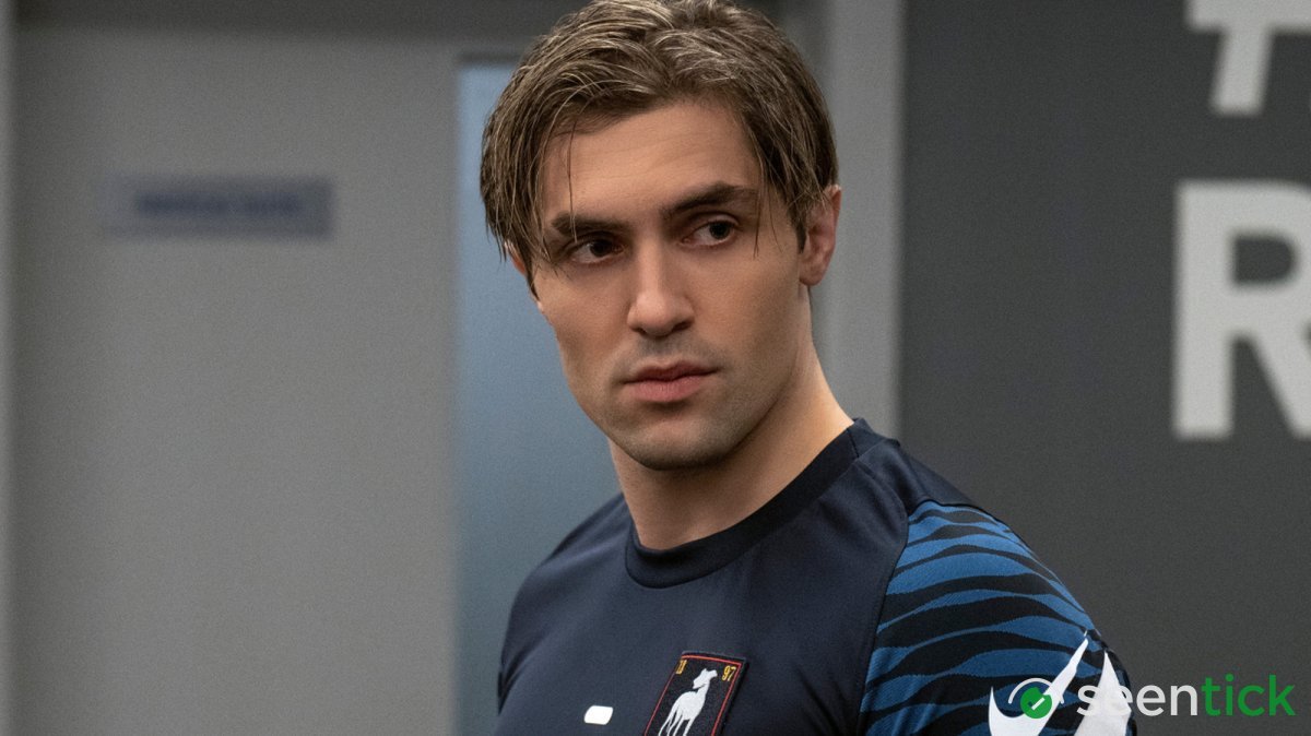 Before Becoming Ted Lasso's Jamie Tartt, Phil Dunster Was In A Popular British Spy Series