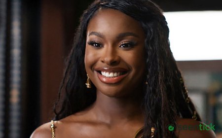 Bel-Air Spin-Off, Starring Coco Jones As Hilary Banks, In Development At Peacock — Get Details