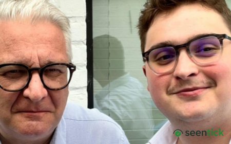 Belgian car salesman becomes prince after royal parentage confirmed