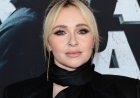 Beloved Actress Hayden Panettiere Dies at 36