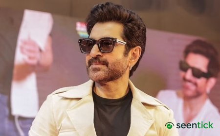 Bengal Actor Jeet Declines Pan-India Release for Freedom Fighter Biopic