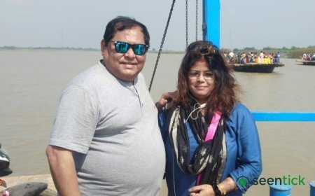 Bengali actor Kharaj Mukherjee and his wife stuck in flood-hit Nepal as he shoots for film in Pokhara