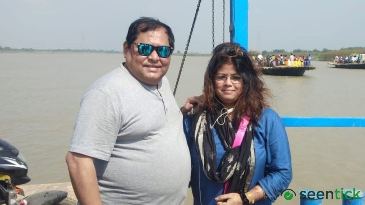 Bengali actor Kharaj Mukherjee and his wife stuck in flood-hit Nepal as he shoots for film in Pokhara