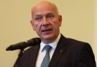 Berlin is being blackmailed by hackers, mayor says