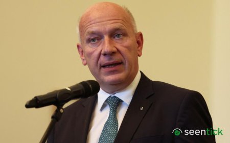 Berlin is being blackmailed by hackers, mayor says