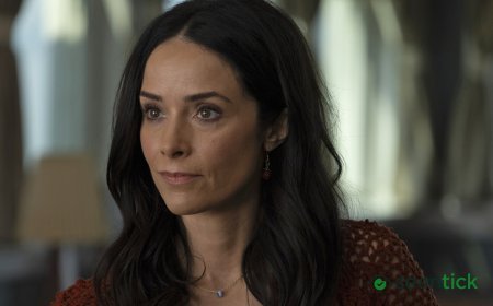 Best Medicine Adds Frasier Alum As Louisa's Season 2 Love Interest/Martin's Nemesis