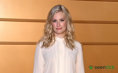 Beth Behrs Joins ABC’s ‘Shifting Gears’ for a ‘2 Broke Girls’ Reunion