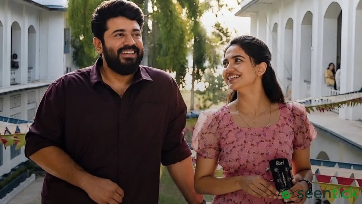 Bethlehem Kudumba Unit review: Nivin Pauly and Mamitha Baiju are note-perfect in a sweet, wondrous gift of a film