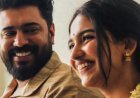 Bethlehem Kudumba Unit Twitter review: Fans call Nivin Pauly, Mamitha Baiju's age-gap romance Onam winner over Khalifa