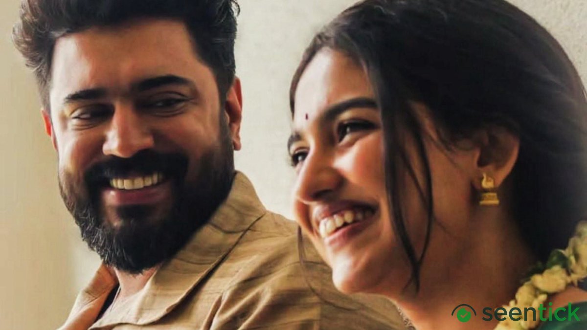 Bethlehem Kudumba Unit Twitter review: Fans call Nivin Pauly, Mamitha Baiju's age-gap romance Onam winner over Khalifa