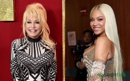 Beyoncé Remembers Dolly Parton as “Bold and Brilliant” in Touching Tribute