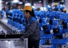 Beyond China's humanoid robots, a quieter machine revolution is unfolding