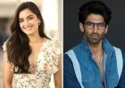 Bhagyashri Borse NOT starring opposite Aditya Roy Kapur in Milap Zaveri film; T-Series confirms