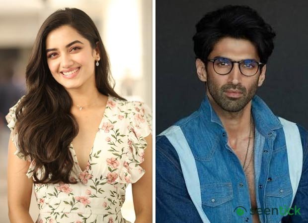 Bhagyashri Borse NOT starring opposite Aditya Roy Kapur in Milap Zaveri film; T-Series confirms