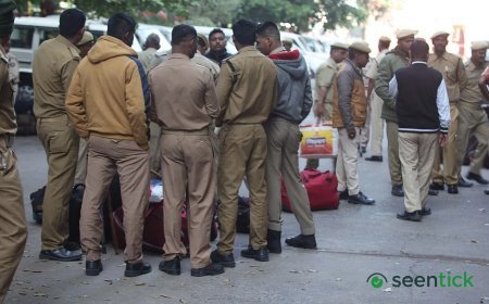 Bhopal teen lured with Rs 100, killed in suspected organ-trafficking plot