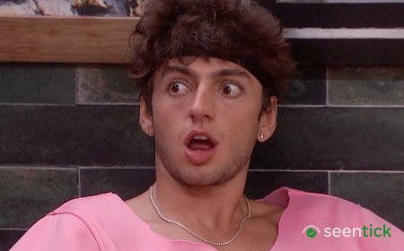 Big Brother's 1,000th (!) Episode Brings A Pivotal Eviction, Major Nostalgia, And A Never-Before-Done Twist