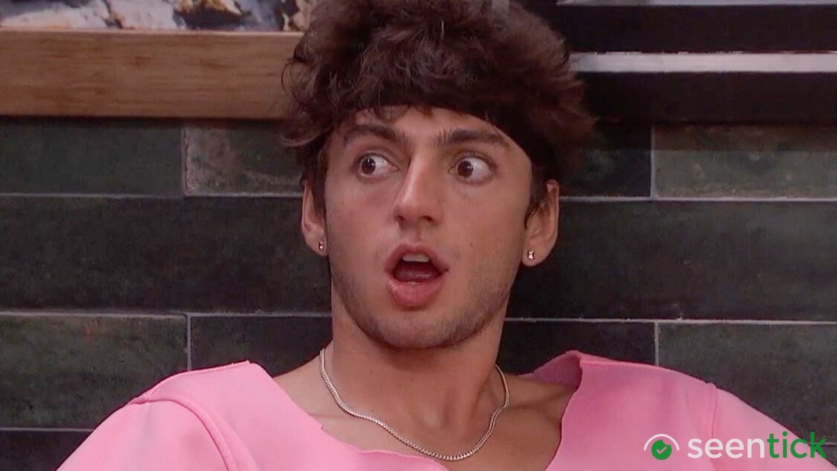 Big Brother's 1,000th (!) Episode Brings A Pivotal Eviction, Major Nostalgia, And A Never-Before-Done Twist