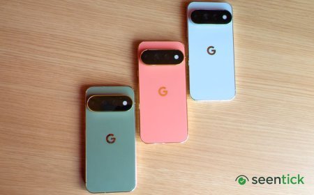 Big changes: Google reportedly plans to exit China in 2027 to produce Pixel line in India, Vietnam
