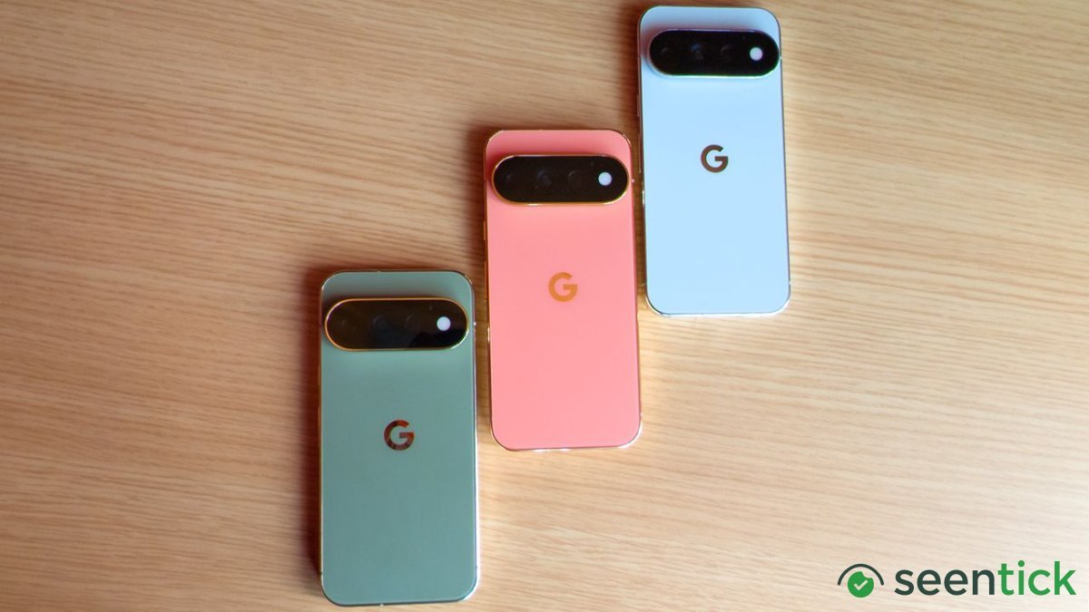 Big changes: Google reportedly plans to exit China in 2027 to produce Pixel line in India, Vietnam