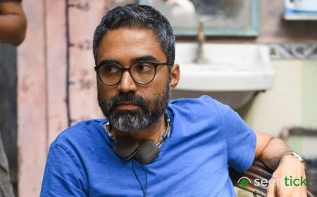 'Big star-led films don't speak to me,' says Paatal Lok, Kohrra creator Sudip Sharma: 'I don't even watch them'