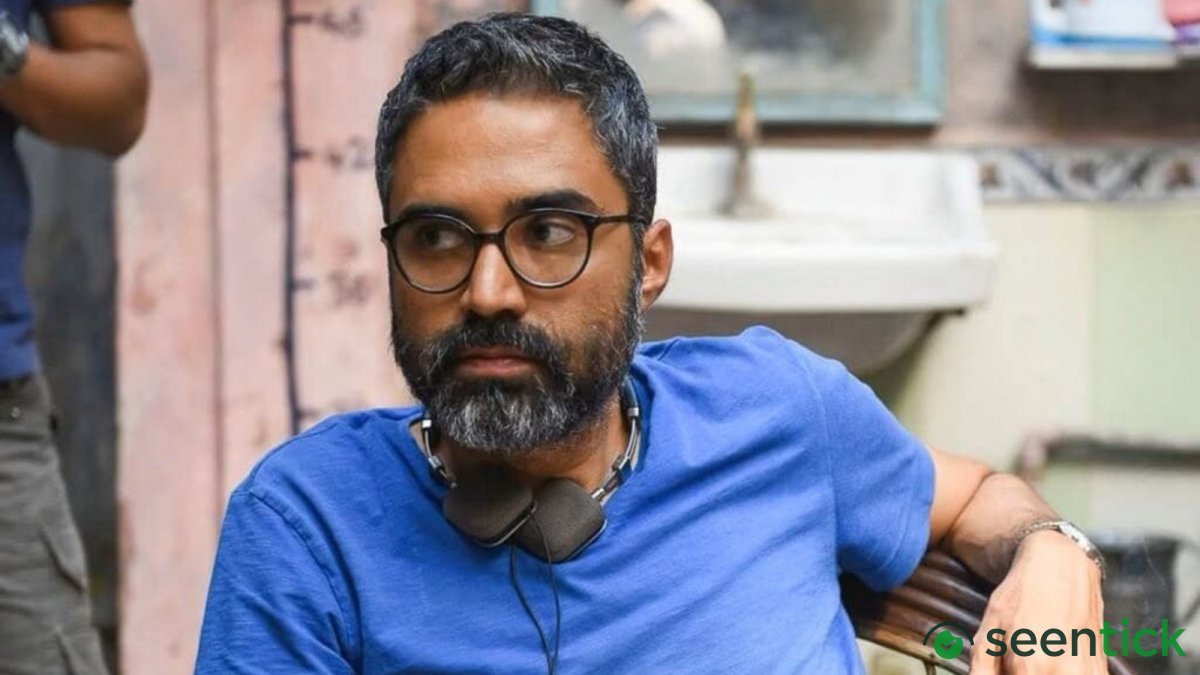 'Big star-led films don't speak to me,' says Paatal Lok, Kohrra creator Sudip Sharma: 'I don't even watch them'