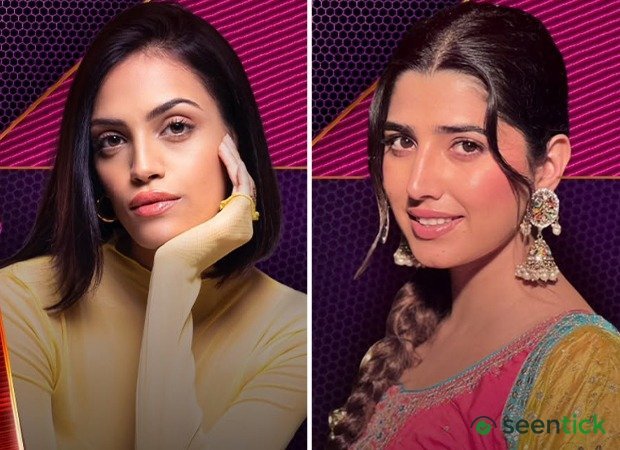 Bigg Boss 20: Rhiya Ahir, who went viral during Mumbai student protest, competes with Love Gill for entry