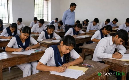 Bihar just dropped ‘fail’ from Class 10, 12 marksheets. What replaces it?