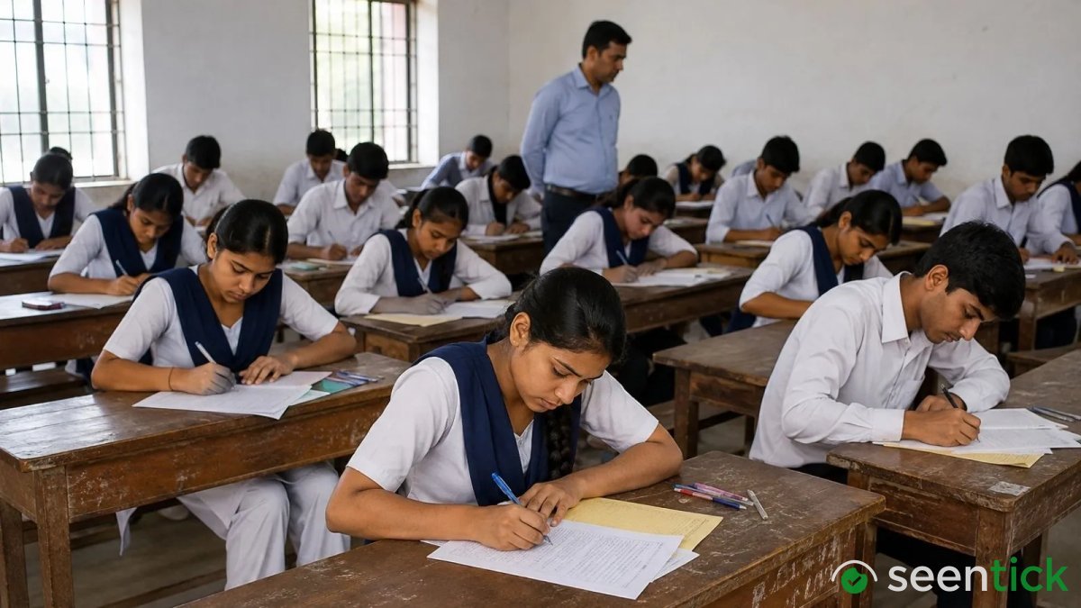 Bihar just dropped ‘fail’ from Class 10, 12 marksheets. What replaces it?