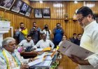 Bihar MLA Prashant Kishor Vows to Deliver on Election Promises