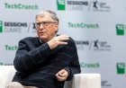 Bill Gates wants to see a robot tax and ‘Human Reserved’ jobs to mitigate harms from AI