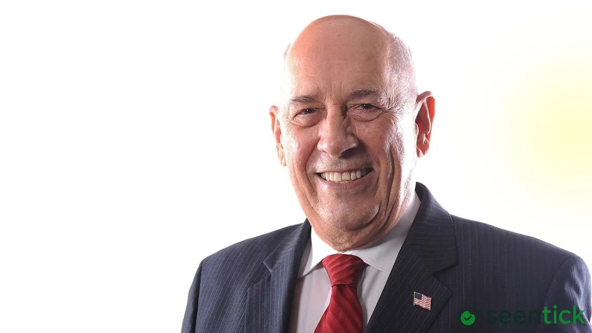 Bill Rasmussen, Co-Founder of ESPN, Dies at 93