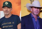 Billy Bob Thornton Says “Holly­wood Wasn’t Nice” to Taylor Sheridan, But That “Texas Accepted” Him