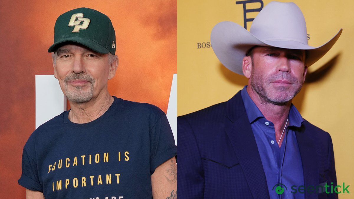 Billy Bob Thornton Says “Holly­wood Wasn’t Nice” to Taylor Sheridan, But That “Texas Accepted” Him