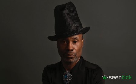 Billy Porter Set to Receive Legacy Award From Elizabeth Taylor AIDS Foundation