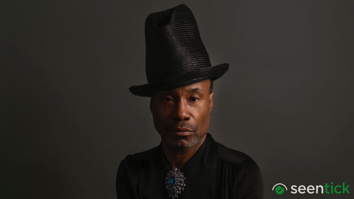 Billy Porter Set to Receive Legacy Award From Elizabeth Taylor AIDS Foundation