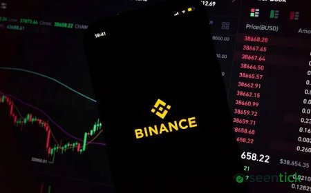 Binance now lets AI agents trade, but keeping them in check is largely up to users