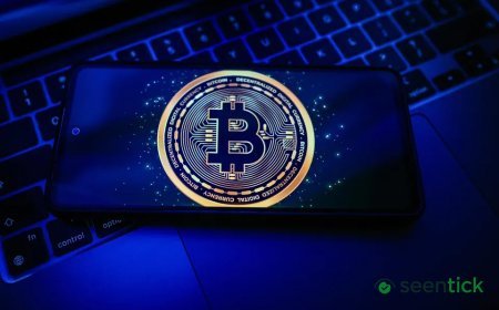 Bitcoin Tops $75,000 For The First Time Since May As Crypto Surge Continues