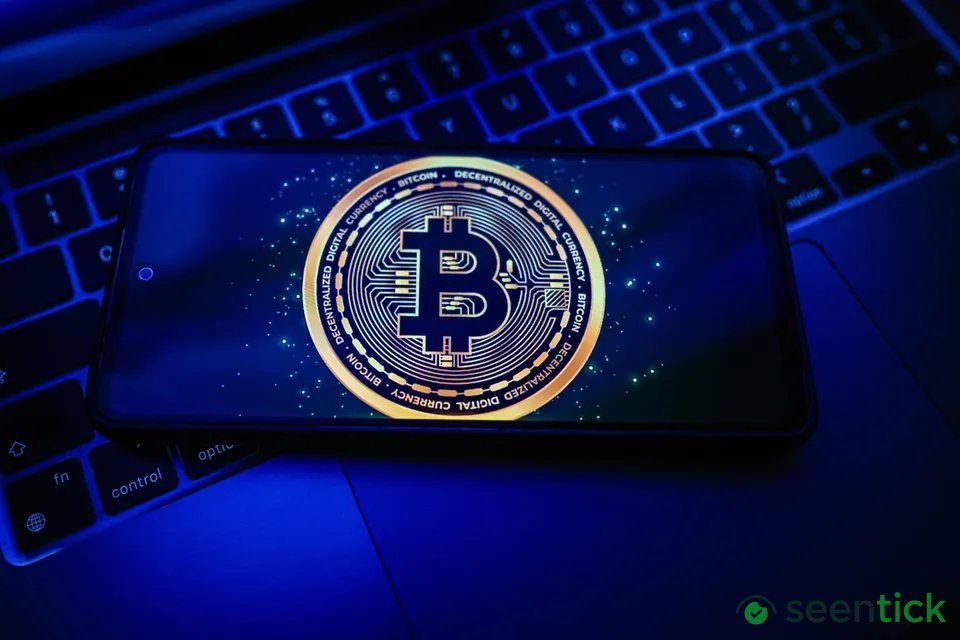 Bitcoin Tops $75,000 For The First Time Since May As Crypto Surge Continues