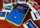 Blaze is bringing back a mystery Evercade cartridge that you may have missed the first time around
