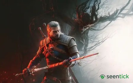 Blizzard and CD Projekt Red team up for Diablo 4 Geralt skin and The Witcher 3 on Battle.net