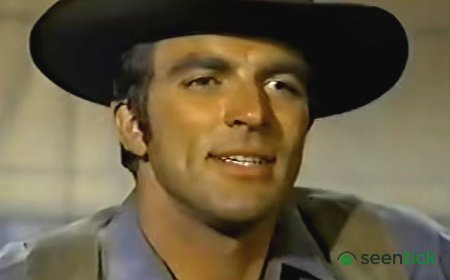 Blue Bloods Star Tom Selleck's Acting Career Began On A Classic Western Series