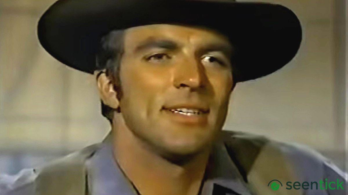 Blue Bloods Star Tom Selleck's Acting Career Began On A Classic Western Series