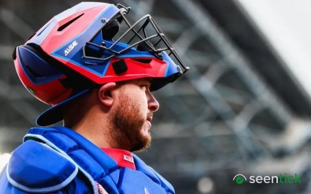 Blue Jays’ Backstop Castoff Sends Alejandro Kirk Message After Trade, ‘It Sucks’