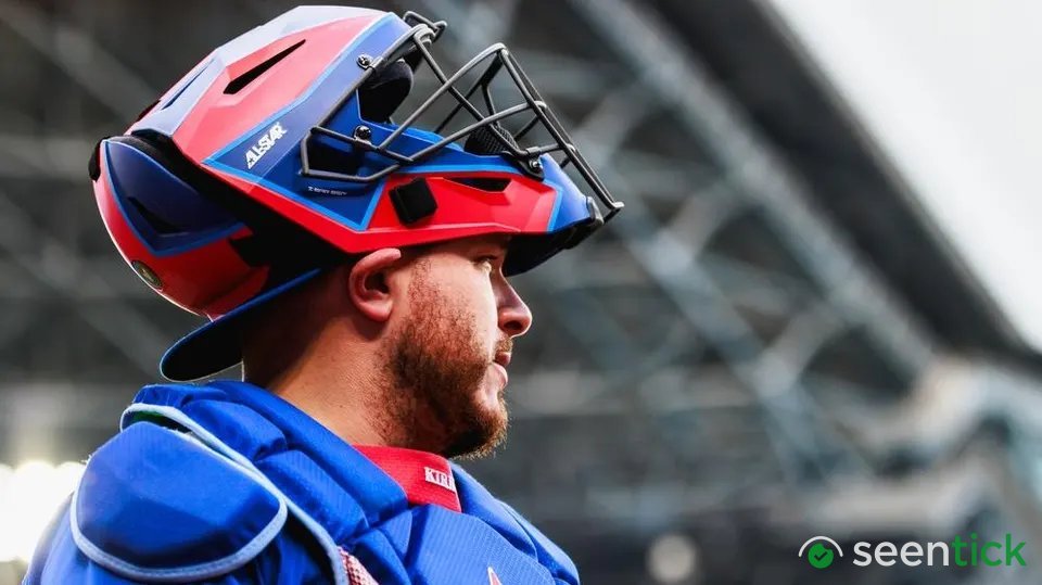 Blue Jays’ Backstop Castoff Sends Alejandro Kirk Message After Trade, ‘It Sucks’