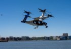Boeing Gets Bigger Bite: Electric Aviation Giant Archer Adds Boeing Stake