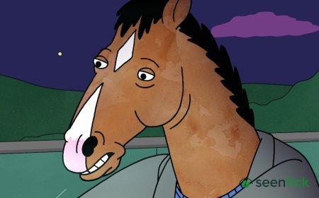 BoJack Horseman Exists Thanks To This Lighthearted '60s Family Sitcom